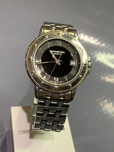 Raymond weil tango 5560 - weil,