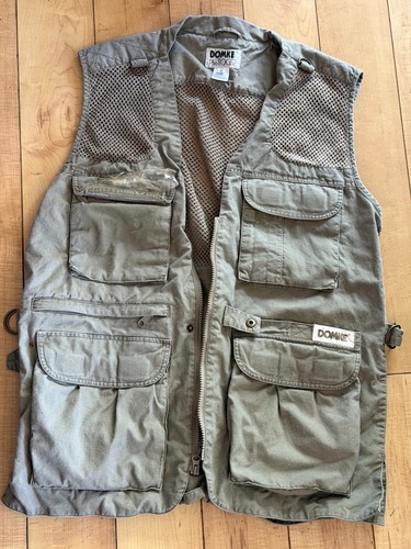Gilet uomo fotografo - , o