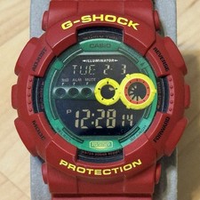 Orologio digitale uomo Casio