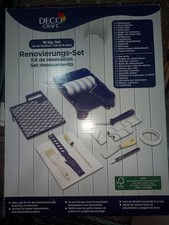 Kit verniciatura 12 pezzi