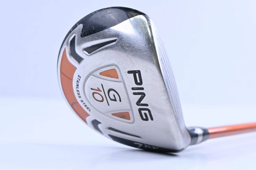 Ping g10 legno 21 5 - #7, 21,5