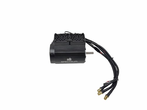 New spektrum firma - new, 560kv
