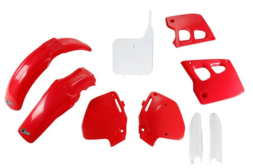 Kit carrozzeria ufo completo - kit,