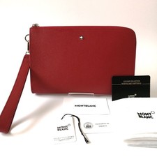 Montblanc pochette compatta - montblanc,
