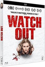 Watch Out [Blu-ray] von Chris