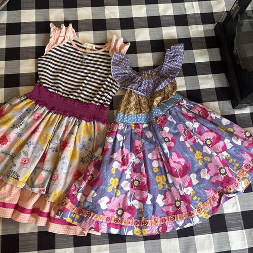 Coppia abiti matilda jane - coppia,