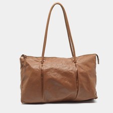 Borsa vintage Miu Miu in pelle