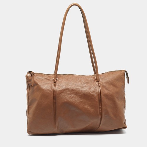 Borsa vintage miu pelle - miu,