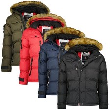 Giacca Anapurna BIWA Uomo