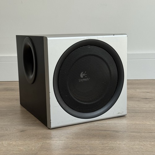 Logitech 2300 thx powered - z-2300,