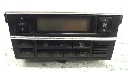 Controllo climatico 631692 - controllo, /