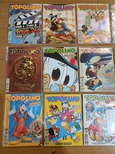TOPOLINO LOTTO fascia  2600