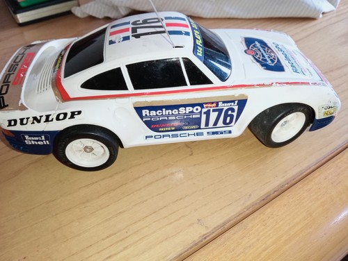 Taiyo japan porsche 959 - taiyo,