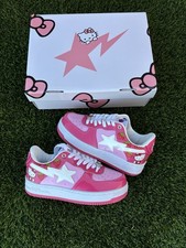 Bapesta x Hello Kitty - taglia