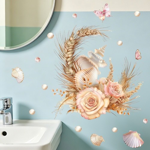 Adesivo murale pvc - murale,
