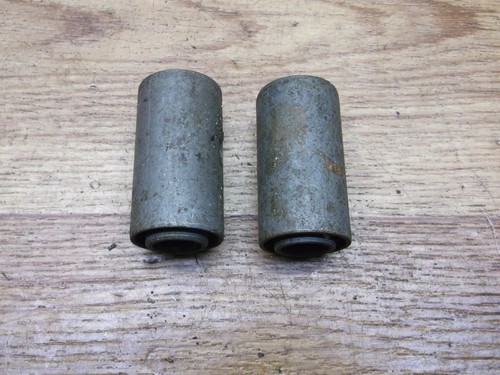 Trabant 601 originale - ddr, 2x