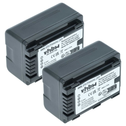 Batteria per panasonic - batteria,