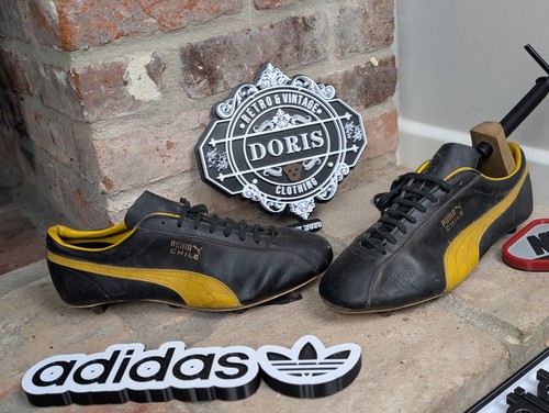 Scarpe calcio puma king - scarpe,