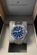 Orologio Hamilton Watch Khaki