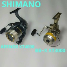 Tonight Shimano Bbx Ev2000