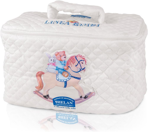 Linea bimbi beauty - case, da