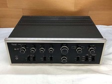 Amplificatore integrato SANSUI