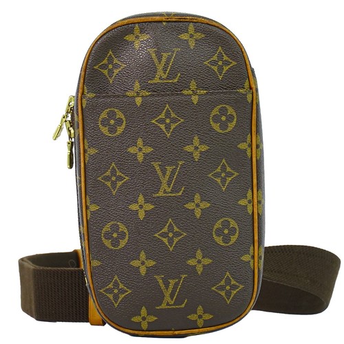 Louis vuitton pochette - pochette, gange