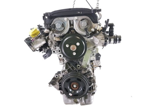 Motore tipo a14xer corsa - motore,