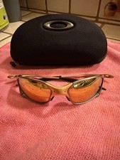 Raro Vintage Oakley Juliet X