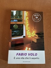 Libro È una vita che ti