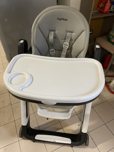 Seggiolone peg perego - seggiolone, peg-perego