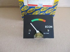 FIAT UNO - Strumento