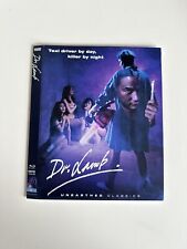 Dr. Lamb [1992] Blu-ray