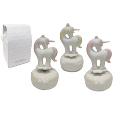 Bomboniera Carillon Unicorno