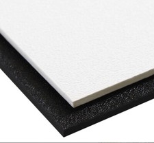 Scheda marina HDPE, foglio di