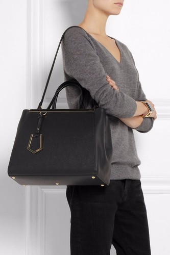 Nuovissima borsa mano fendi - borsa,
