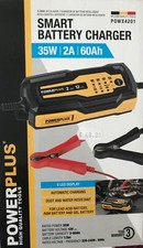 CARICABATTERIE INTELLIGENTE