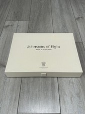 JOHNSTONS OF ELGIN LOGO