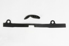 Slitta catena pattino - slitta,