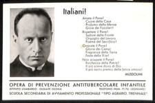 ab5256 -  CARTOLINA  D'EPOCA -  Varese Provincia  : OLGIATE  OLONA