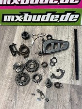 Yamaha YZ YZF 250 WRF Sprocket