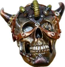 Steampunk Gotico Stile