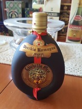 Liquore brandy vecchia romagna - liquore,