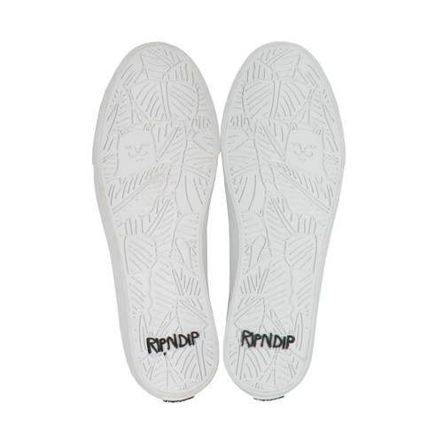 Ripndip scarpe alte - scarpe, tela