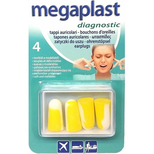 Tappi orecchie per dormire - dormire, 4