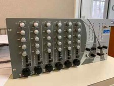 Mixer DJ rotante PVDJ ROTOMIX (non urei bozak technics rane vestax allen & heath)