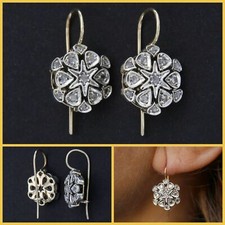 Orecchini in ORO Giallo 14 kt