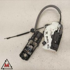 Coperchio serratura 5N0839016D per VOLKSWAGEN TIGUAN MK1 RESTYLING 2011-2016 (105824)