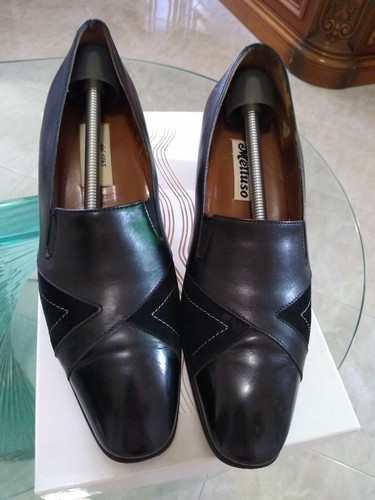 Scarpe melluso donna 37 - donna,