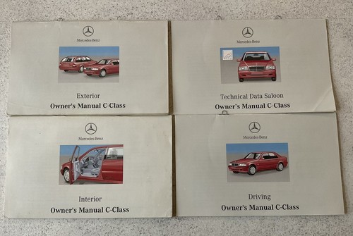 Mercedes benz classe - benz, c